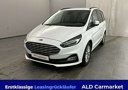 Ford Galaxy 2.0 EcoBlue S&S TREND Kombi, 5-türig, 6-Gang