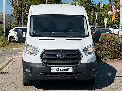 Ford Transit Kasten 350 L2 H2 Klima PDC AHK