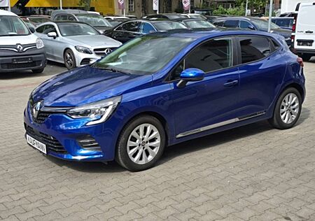 Renault Clio Experience 1.0 SCe 75 EU6d-T Deluxe-Paket