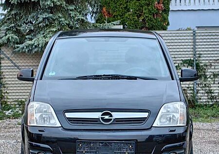 Opel Meriva 1.6 16V Easytronic Edition