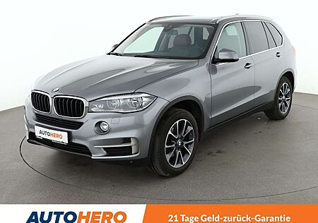 BMW X5 xDrive 30d Aut.*NAVI*LED*ACC*HUD*PANO*H&K*