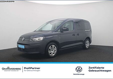 VW Caddy Volkswagen 2.0 TDI Einparkhilfe DAB+ GJR