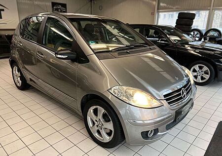 Mercedes-Benz A 150 A -Klasse*TÜVneu*Service*Klima*Sitz-H