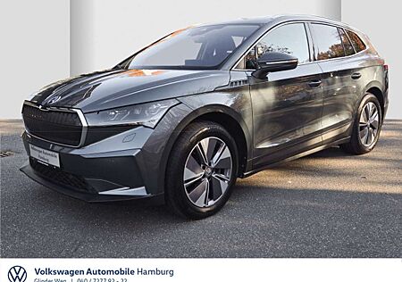 Skoda Enyaq iV 80 Suite LED AHK Panoramadach Rückfahrk