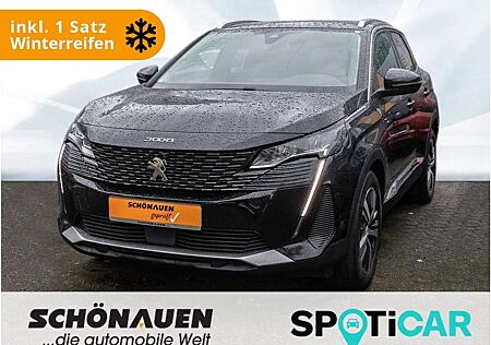 Peugeot 3008 Roadtrip +NAVI+SHZ+360+WR/LM+CARPLAY+VZE+BT+