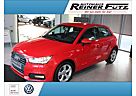 Audi A1 1.0 TFSI Sportback sport ultra Navi, SHZ, Klima