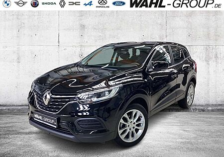 Renault Kadjar LIFE 1.3 TCe GPF TEMPOMAT ALU 16"