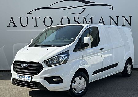 Ford Transit Custom 300 L2H1 LKW VA Trend 1HAND*RFK
