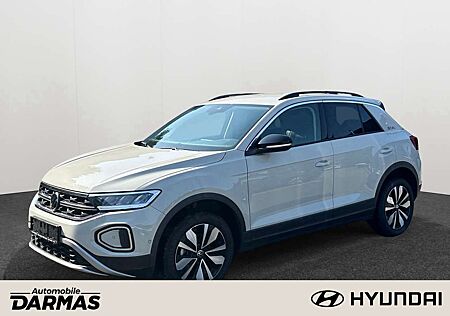 VW T-Roc Volkswagen GOAL 1.5 TSI Navi LED Keyless PDC TOP