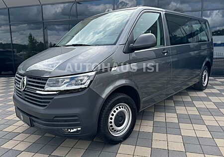 VW T6 Transporter Volkswagen 2.0 TDI LANG 4MOTION,8-SITZER,ACC