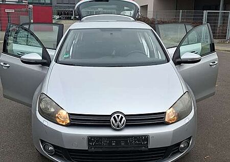 VW ID.6 Volkswagen