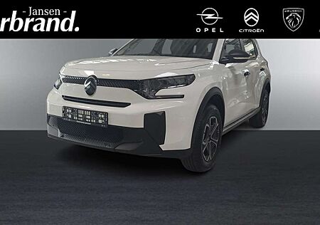 Citroën C3 Aircross Citroen You 100 PS MT