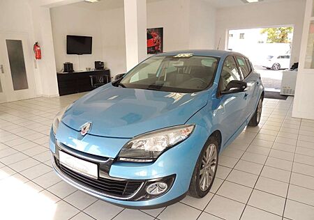 Renault Megane III Lim. 5-trg. BOSE Edition*Navi*