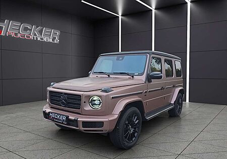 Mercedes-Benz G 500 Diamond Edition (135/300)