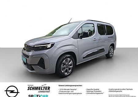 Opel Combo Life XL AT 7 Sitzer, Navi, Kamera, Sitzhei