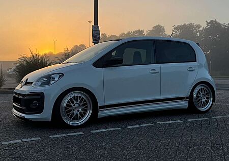 VW Up Volkswagen ! ! GTI