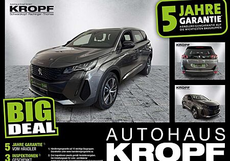 Peugeot 5008 1.5 BlueHDi 130 Allure Pack LED+Navi+SHZ+LM