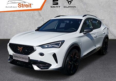 Cupra Formentor VZ 4Drive 2.0 TSI 7-Gang DSG Allrad AD Navi digita