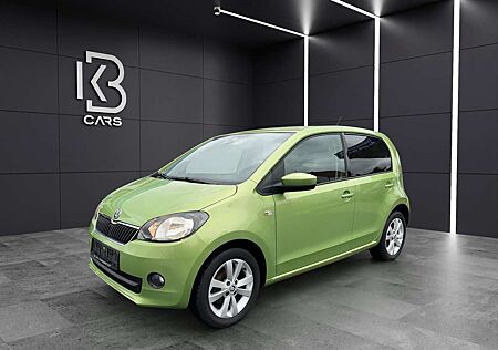 Skoda Citigo Elegance