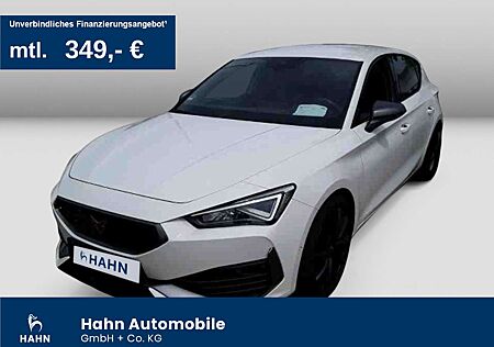 Cupra Leon 2.0 TSI Sport DSG DCC LED CAM