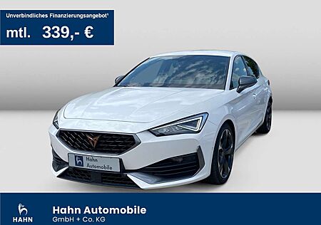 Cupra Leon 2.0 TSI Sport DSG DCC LED CAM