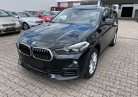 BMW X2 Baureihe sDrive 20 d Advantage AUTOMATIK