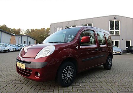 Renault Kangoo Happy Family,Klima,HU&AU 10.2026