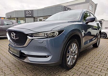 Mazda CX-5 SKYACTIV-G FWD 6AG ADVANTAGE