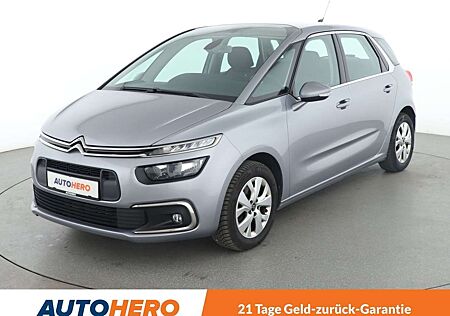 Citroën C4 Spacetourer Citroen 1.5 Blue-HDi Selection Aut.*NAVI*PDC*TEMPO*KLIMA*