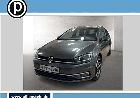 VW Golf Volkswagen VII Variant JOIN 1.0 TSI LIGHT-ASSIST NAVI SITZH.