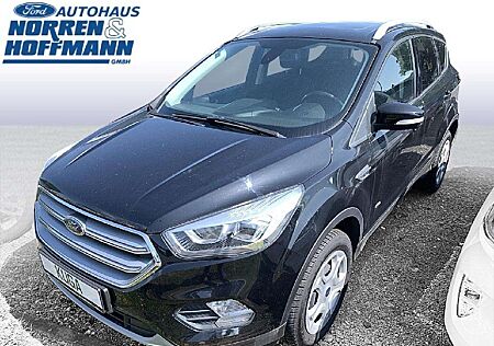 Ford Kuga Cool & Connect
