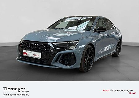 Audi RS3 TFSI Q MATRIX NAVI+ PRIVACY BuO