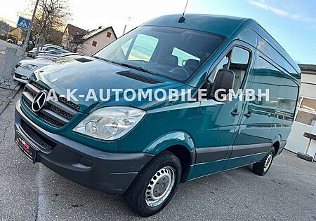 Mercedes-Benz Sprinter II Kasten 216 CDI *AUTOMATIK*EU/5 *AHK*