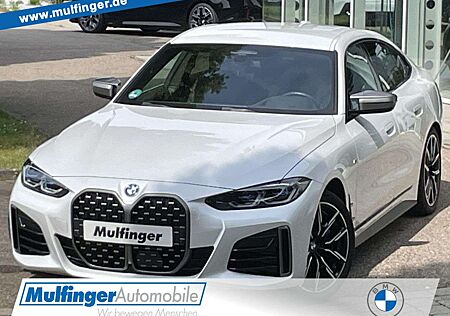 BMW 440 Mi xDr.GC.HUD ACC Standh.Kamera Laser HiFi19"