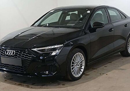 Audi A3 LIMOUSINE 35TFSi ADVANCED/BLACK/ACC/HuD/CARPL