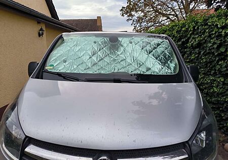 Opel Vivaro 1.6 D L1H1 S