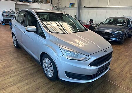 Ford C-Max Trend,Zahnriemen neu