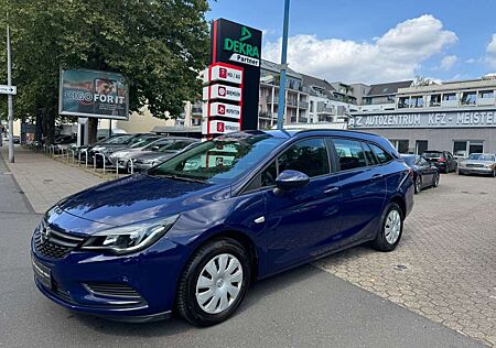 Opel Astra K Sports Tourer Selection