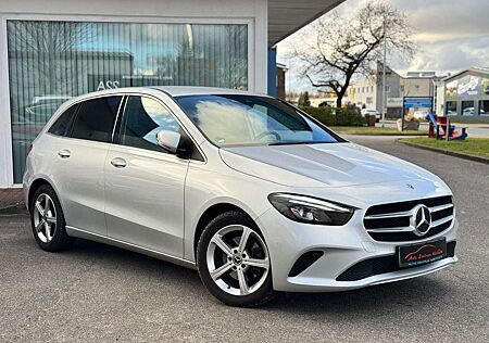 Mercedes-Benz B 200 d Edition19 Progressive Kamera Navi SHZ
