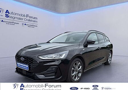 Ford Focus Turnier ST-Line 1.0 EcoBoost *ACC*NAVI*LED*