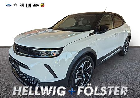 Opel Mokka-e Ultimate Long Range 11kw Shz Navi Kamera