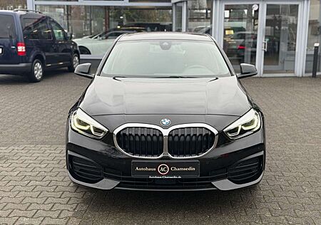 BMW 118 i Advantage