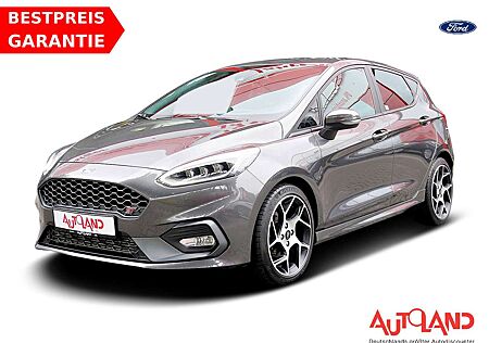 Ford Fiesta 1.5 EcoBoost ST LED Navi Totwinkel Kamera