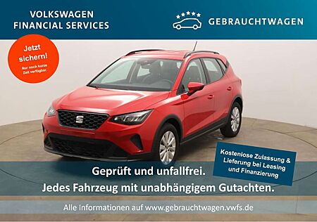 Seat Arona Style 1.0 TSI PDC*Tempo*Klima*SH