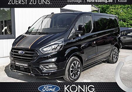 Ford Transit Custom Sport 310 L1 Xenon+Navi+DAB Klima Xenon Navi