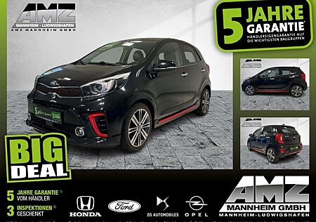 Kia Picanto 1.0 T-GDI GT Line GT-Line LM KlimaA PDC