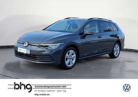 VW Golf Volkswagen Variant 1.5TSI OPF Life BusinessPremium Nav