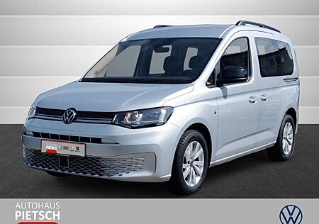 VW Caddy Volkswagen 2.0 TDI Life