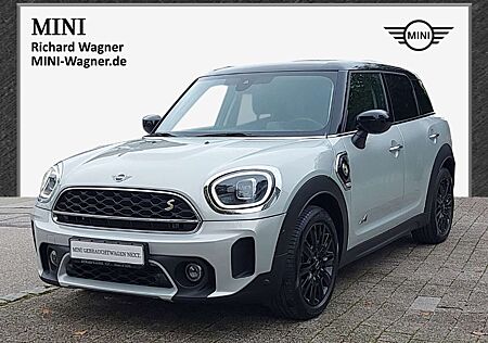 Mini Cooper S Countryman Cooper SE Countryman HUD Panorama Navi Memory Sitze Soundsystem HarmanK