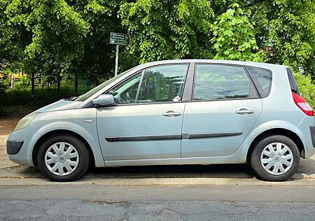 Renault Scenic 1.6 16V Authentique